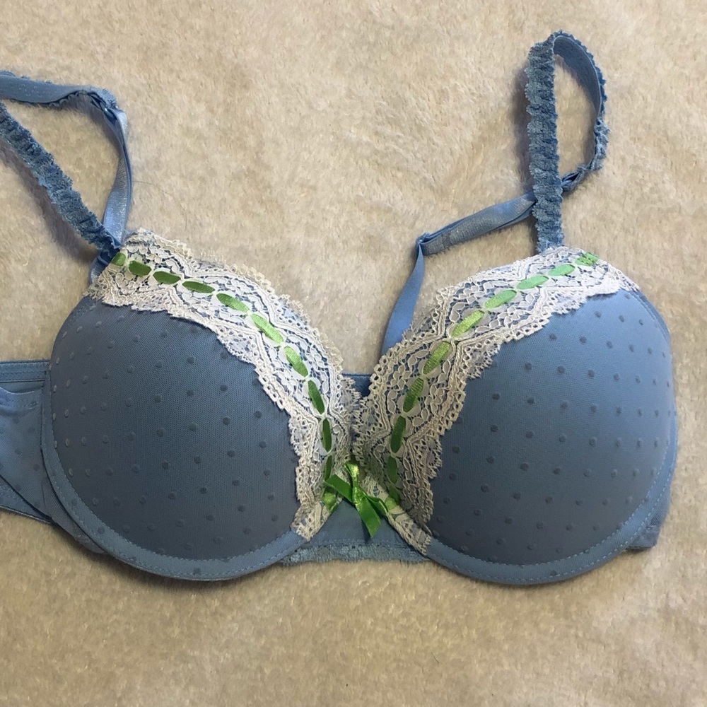 FREE w/ $10+ purchase | Push-up Bra - Candie’s